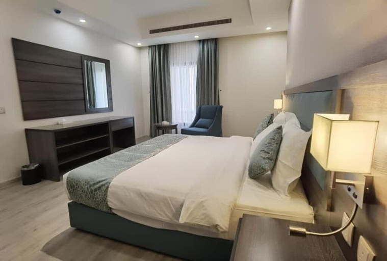 Bedroom 3, Tu Jardin Al Marwa, Jeddah
