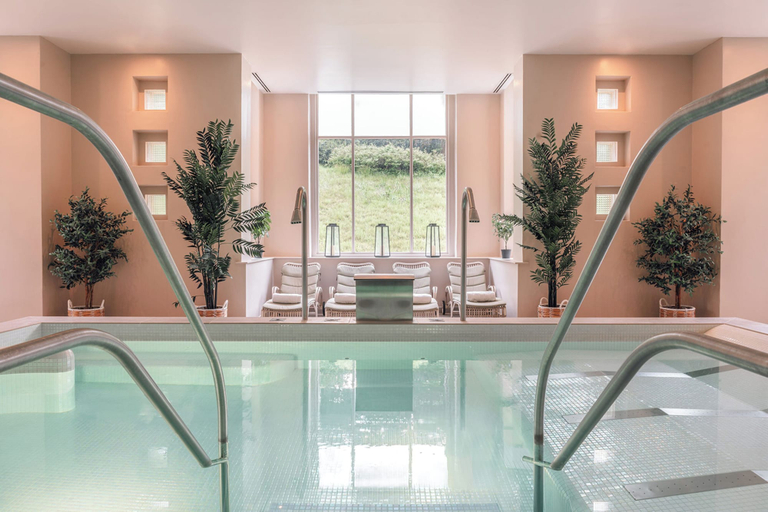 Sport & Beauty 2, The Retreat, Elcot Park, West Berkshire