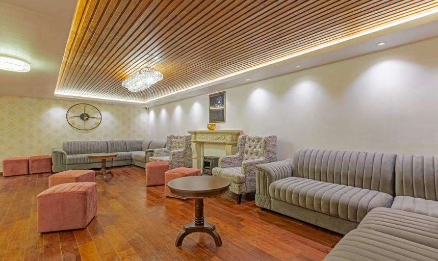Public Area 3, Treebo Windsor Heights, The Nilgiris