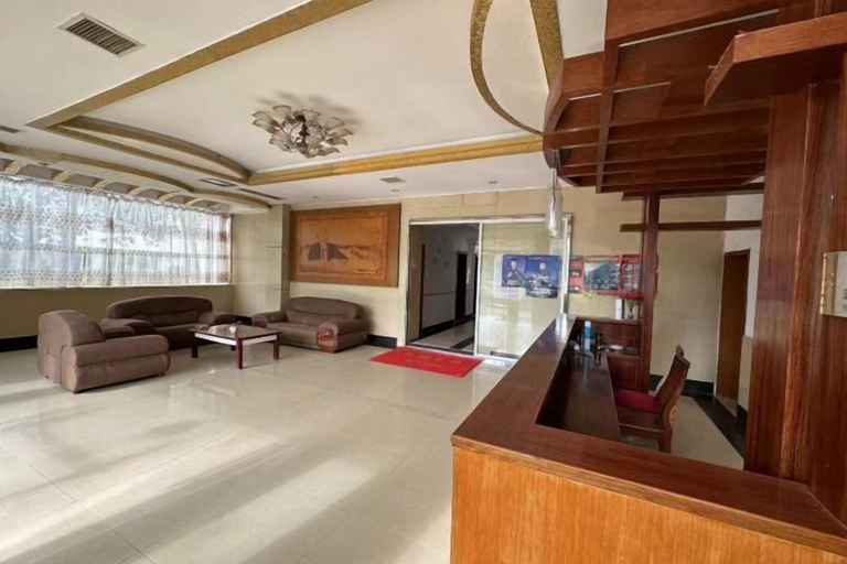 Others 5, Longshangong Hotel, Anqing