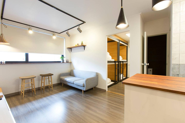 Bathroom 3, Sopoong the Urban - Entire Home -10persons, Mapo