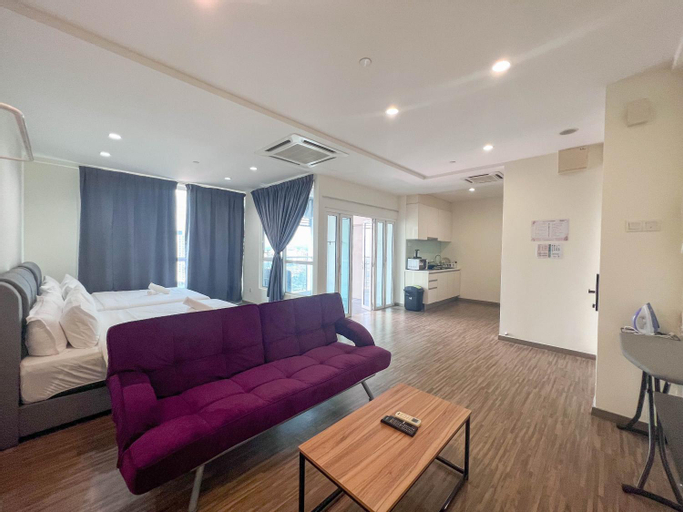 Others 5, Setapak Central Studio Suites by Manhattan Group, Kuala Lumpur