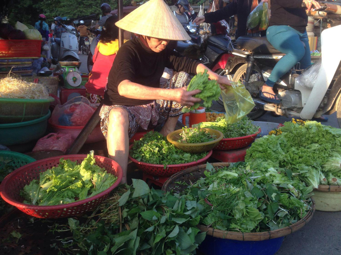 Food & Drinks 5, Golden Bell Backpacker Hostel, Ninh Bình