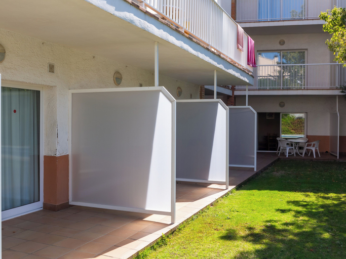 Exterior & Views 2, SUNWAY SAN JORGE, Barcelona