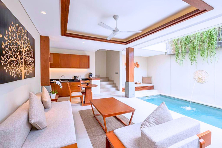 Others 5, Stunning 2 BR Pool Villa #Z172, Badung