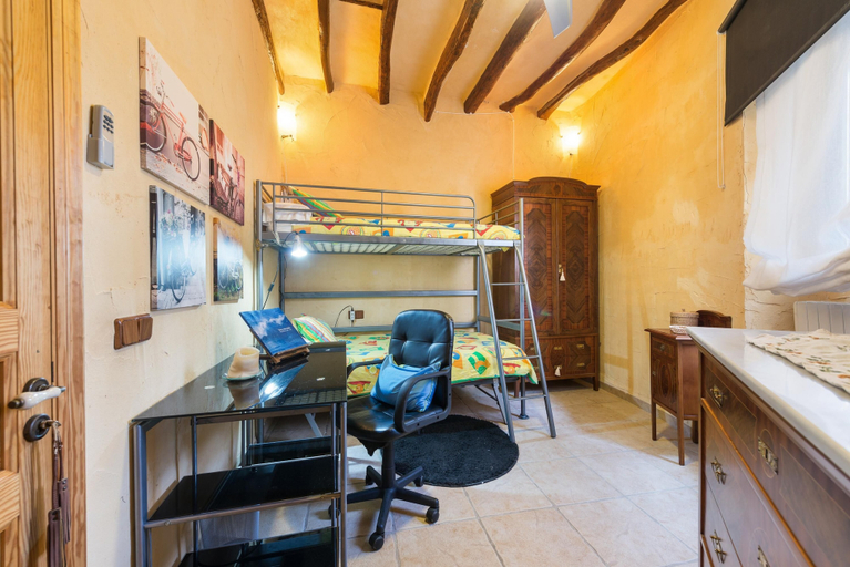 Room 5, Ca Na Missa 10 in Llub, Baleares