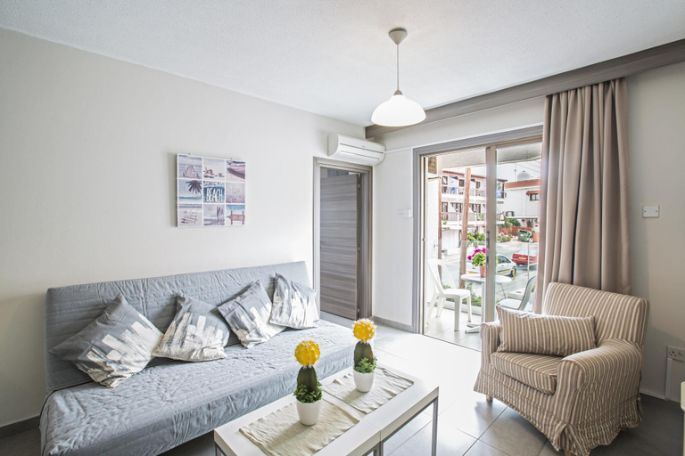 Others 2, Ayia Napa Holiday Apartment So3