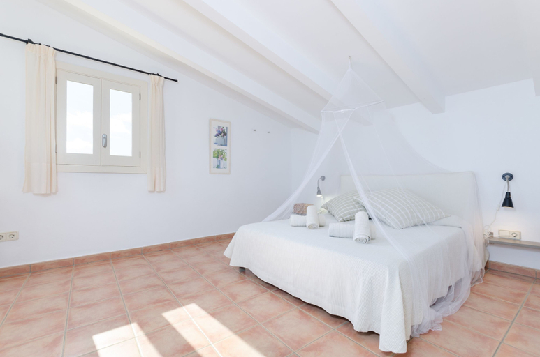 Room 3, Can Sitjar in Porreres, Baleares