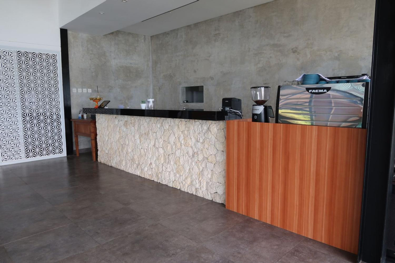 Food & Drinks 3, Rusa By The Lake , Tabanan