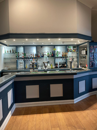 Food & Drinks 5, Cavendish Hotel, Torbay