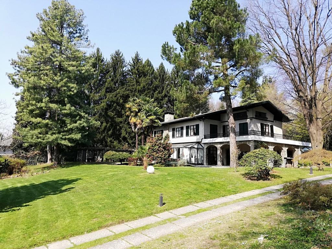 Exterior & Views 1, Wonderful Villa Sofia, Lecco