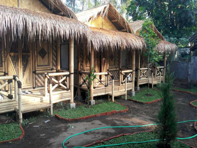 Others 1, Standart bengalow 05 at Javana , Malang