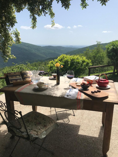 Others 3, Suxen nature experience - lodge con vista panoramica, Udine