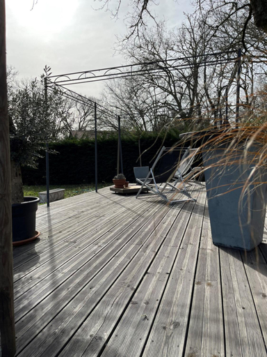 Others 3, Le chat perche, Landes