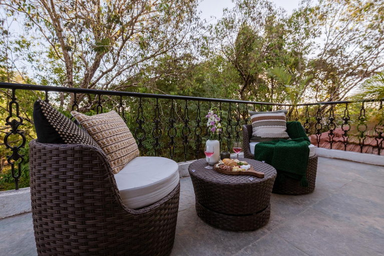 Others 3, LohonoStays Colina - Villa D, North Goa