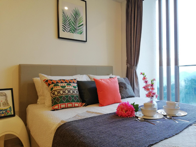 Home Sweet Home 702 Midhills Genting [FREE WIFI], Genting Highlands