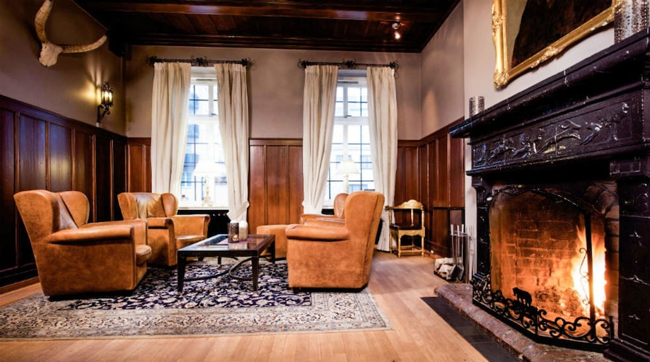 Others 3, Home Hotel Gabelshus, Oslo