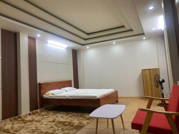 Others 5, Coco Inn Saigon, Bình Thạnh