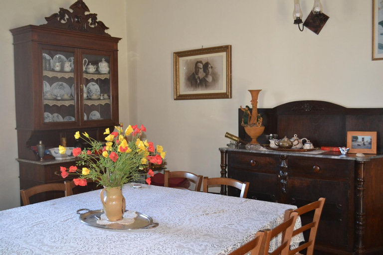Others 5, Agriturismo Malena, Cosenza