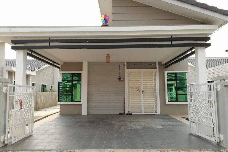 Homestay Safwa Sungai Petani Kedah, Kuala Muda