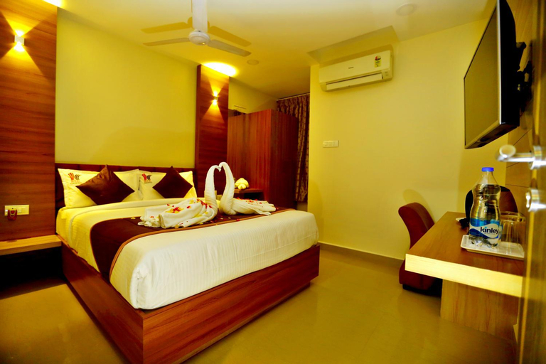 Bedroom 7