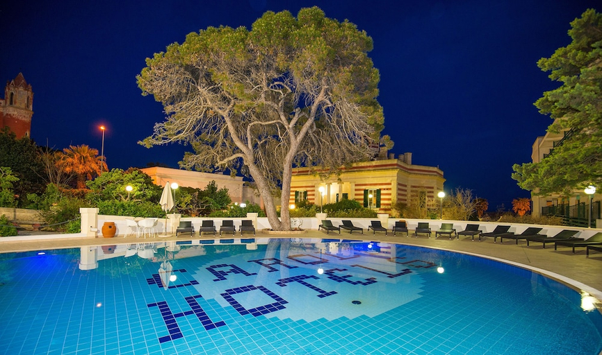 Sport & Beauty 2, Villa La Meridiana, Lecce