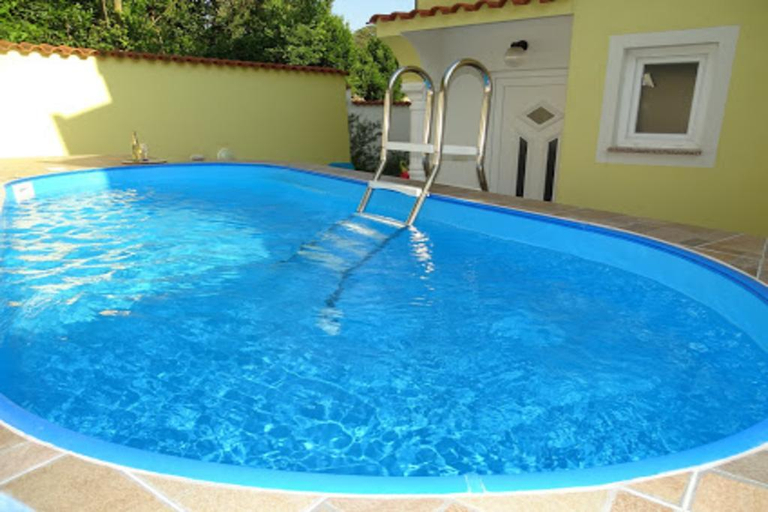 Others 4, Villa Chiara, Crikvenica