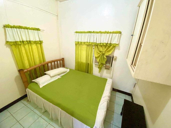 Others 3, Tamari's Rest house (Small house), Lian