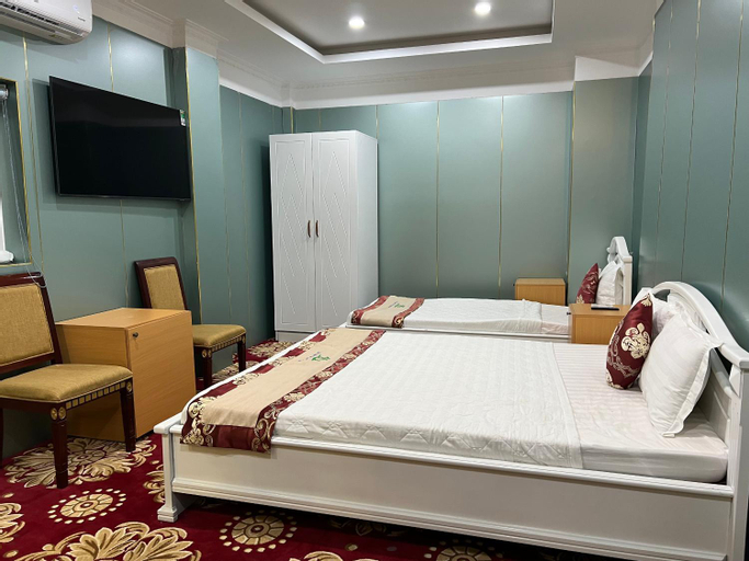 Nhat Quy Hotel, Tây Ninh