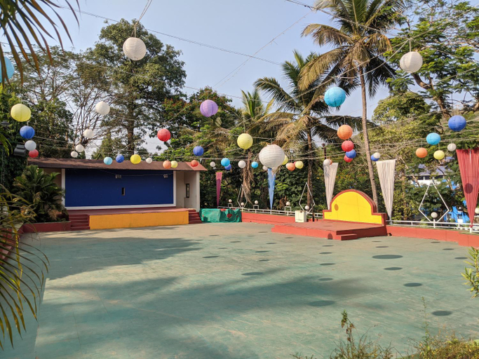 Others 2, Farmagudi Residency, North Goa