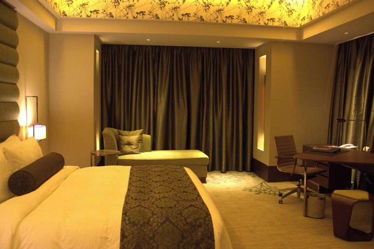 Bedroom 21