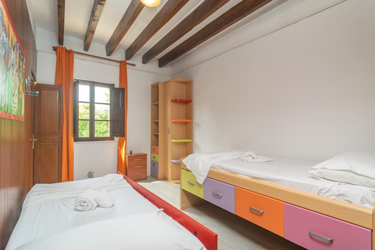 Room 2, Es Moli Dels Reis in Sineu, Baleares