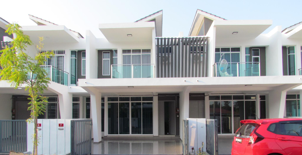 Exterior & Views 1, TRIPLE A LANGKAWI HOMESTAY, Langkawi