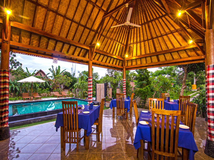 Food & Drinks 5, Cassava Lembongan Bungalow, Klungkung
