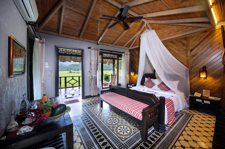 Bedroom 18