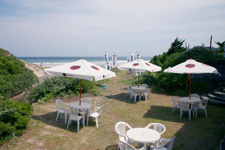 Others 2, Moana, Shimoda