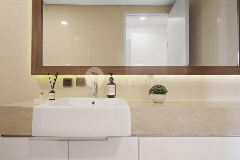 Bathroom 3, Bhumi by Kozystay - Paskal, Bandung