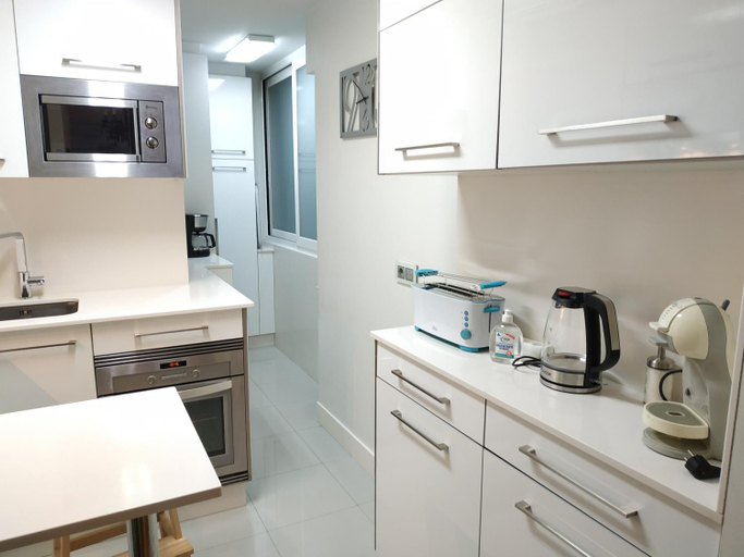 Others 2, Apartamento Vigo Centro con Garaje, Pontevedra