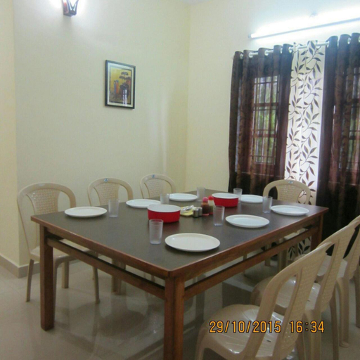 Facilities 2, Skylarc Inn, The Nilgiris