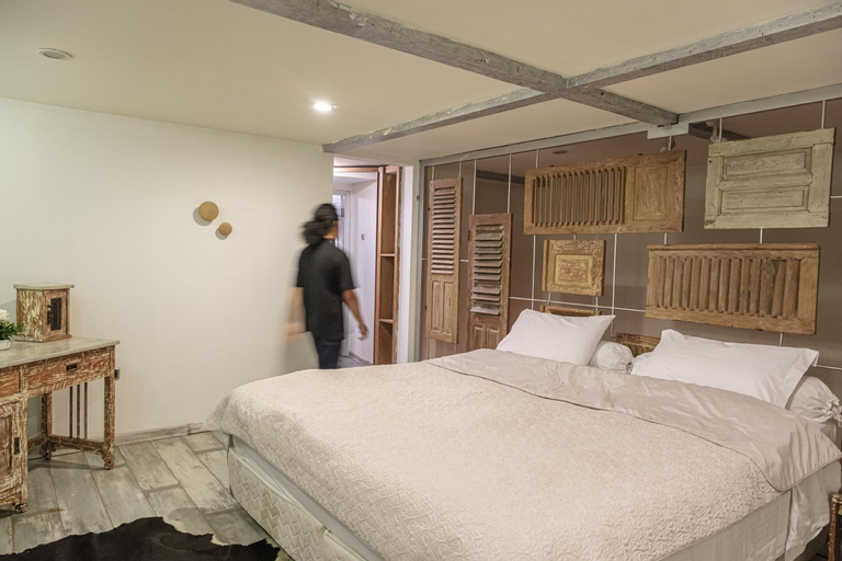 Bedroom 21
