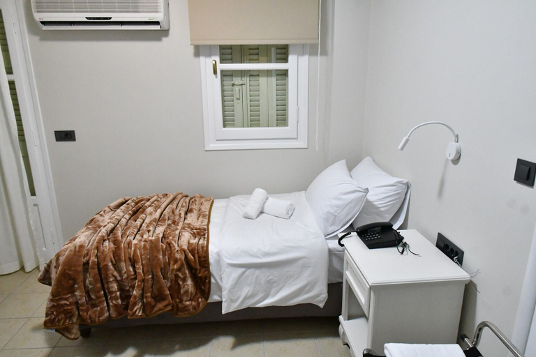 Bedroom 3, Porto Nafplio, Peloponnese