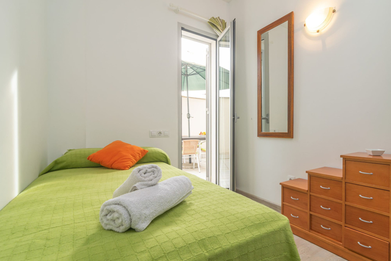 Room 3, Casa Pilar in Mallorca, Baleares
