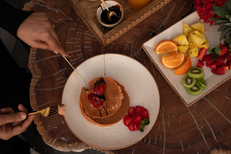 Food & Drinks, Casa Concreto-Infinite Luxury, Jodhpur