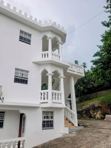 Exterior & Views 2, Comfy Haven