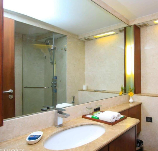 Bedroom 5, Shubham Hotel By WB Inn, Karnal