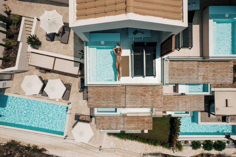 Exterior & Views 2, SOMNUS SUITES, Epirus