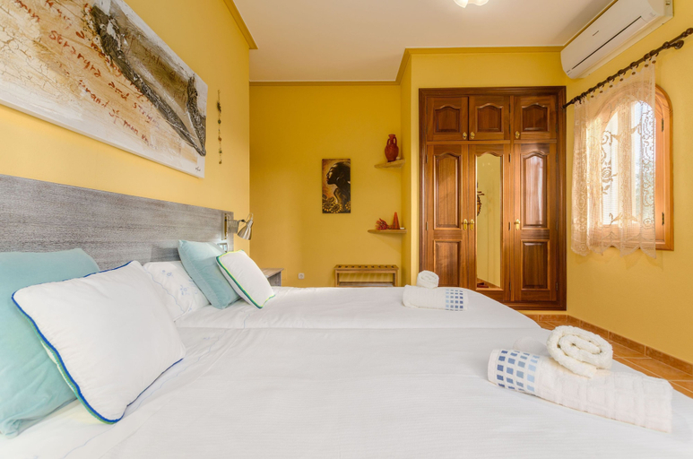 Others 5, Santa Eulalia Petit - Villa With Private Pool, Baleares