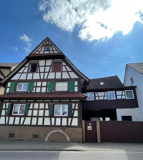 Casa Veli Apartments, Ortenaukreis