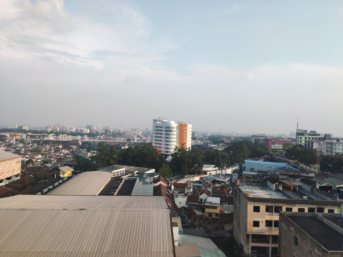 Others 5, The Jarrdin Apartment Hotels by Ironman, Bandung