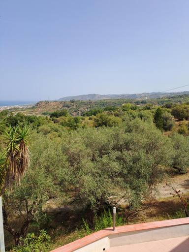 Others 3, Villa Gatto, Messina
